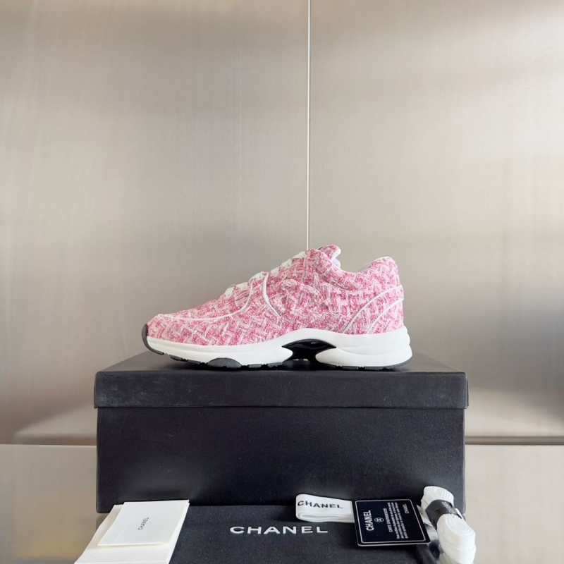 Chanel Sneakers